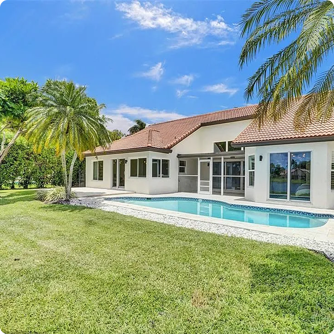 Передержка для питомцев